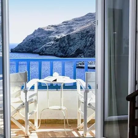 Australia Hotel Astypalaia