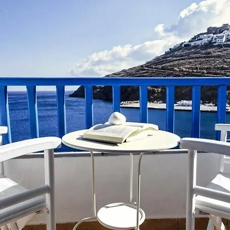 Hotel Australia 2*
