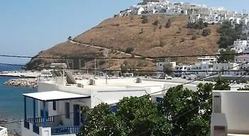 Hotel Australia 2*
